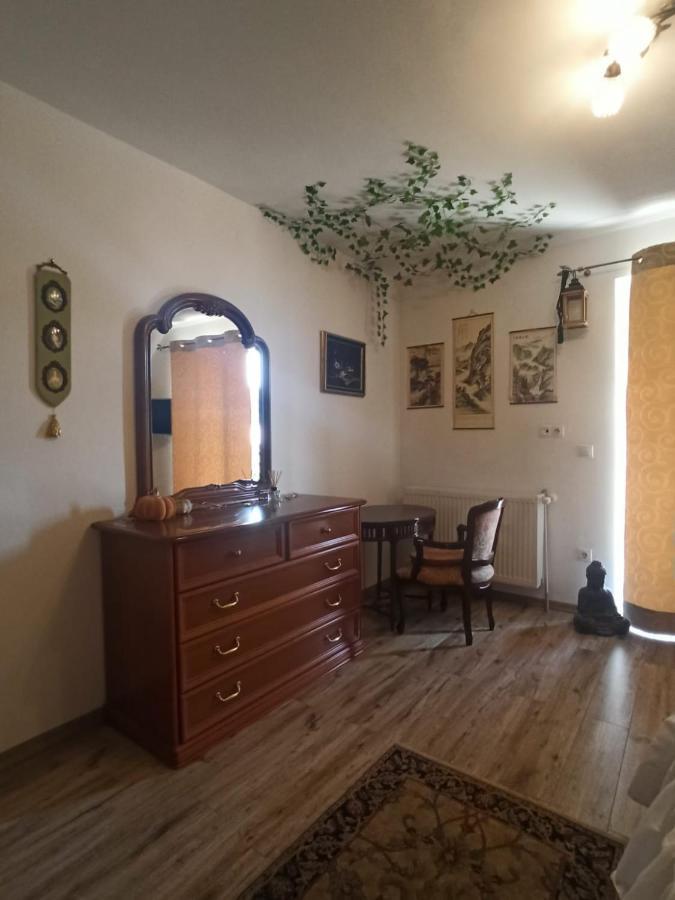 Agropensiunea Florina-Maria Branistea  Exterior photo